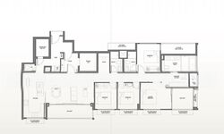Amber House (D15), Apartment #558482961